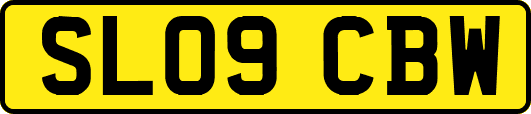 SL09CBW