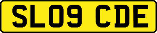 SL09CDE