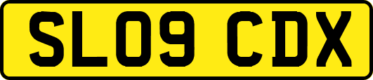 SL09CDX