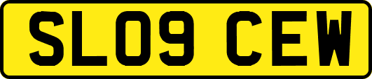 SL09CEW