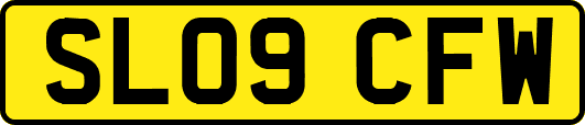 SL09CFW