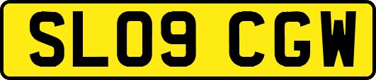 SL09CGW