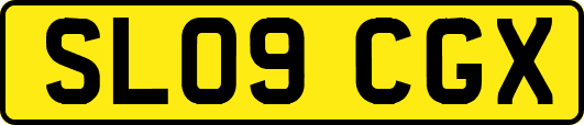 SL09CGX