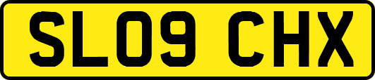 SL09CHX