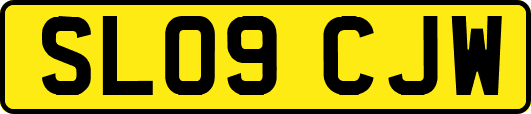 SL09CJW