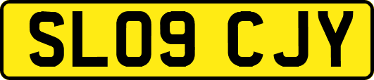 SL09CJY