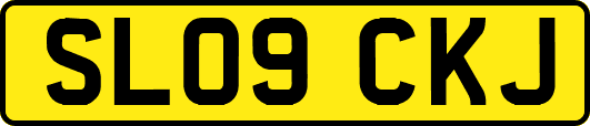 SL09CKJ