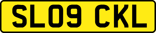 SL09CKL