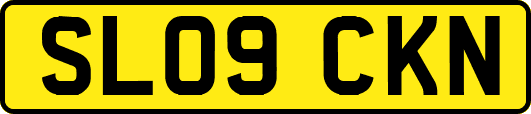 SL09CKN