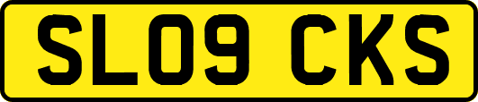 SL09CKS