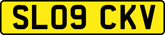 SL09CKV