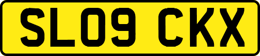 SL09CKX