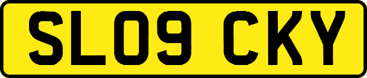 SL09CKY
