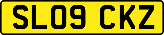 SL09CKZ
