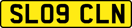 SL09CLN