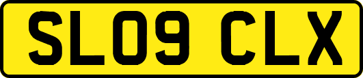 SL09CLX