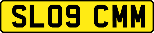 SL09CMM