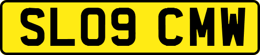 SL09CMW