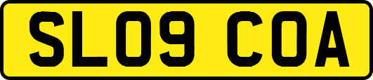 SL09COA