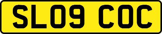 SL09COC