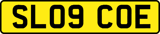 SL09COE