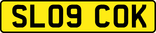 SL09COK