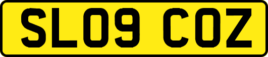 SL09COZ