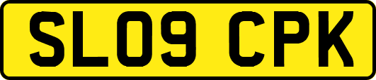 SL09CPK