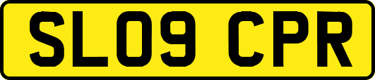 SL09CPR