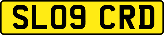 SL09CRD