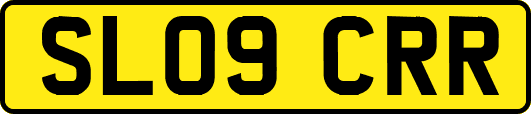 SL09CRR