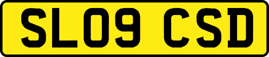 SL09CSD