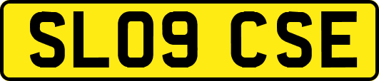 SL09CSE