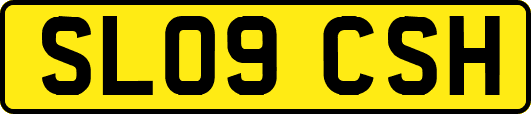 SL09CSH