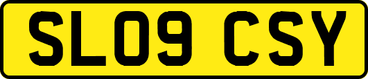 SL09CSY