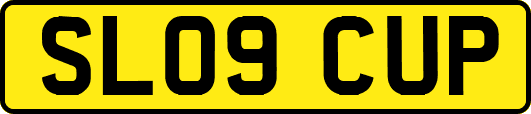 SL09CUP