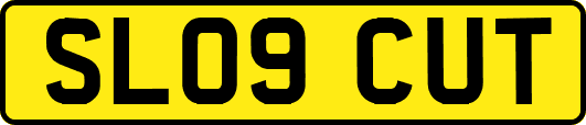SL09CUT