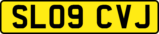 SL09CVJ
