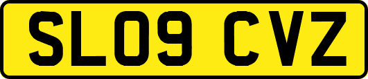 SL09CVZ