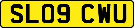 SL09CWU