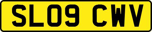 SL09CWV