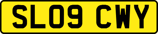 SL09CWY