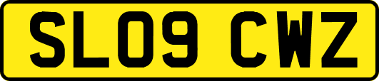 SL09CWZ