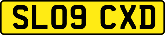 SL09CXD