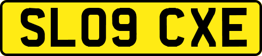 SL09CXE