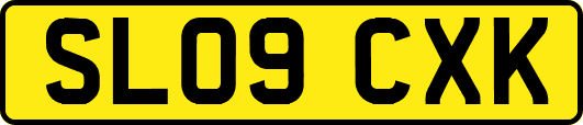 SL09CXK