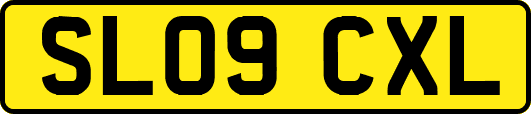 SL09CXL