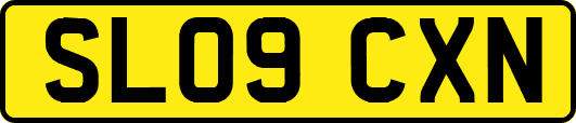 SL09CXN