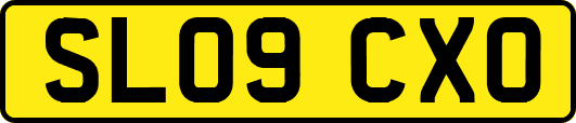 SL09CXO