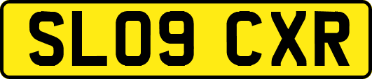 SL09CXR